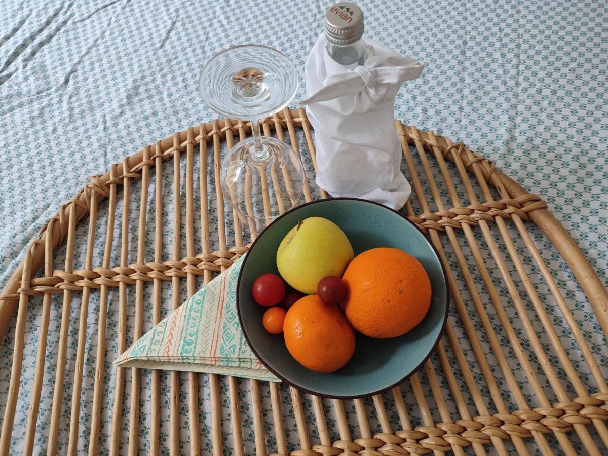 Bed and Breakfast La Turquoise Cannes Zewnętrze zdjęcie