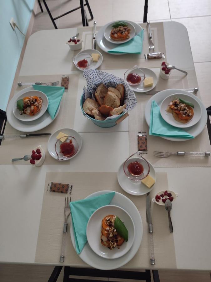 Bed and Breakfast La Turquoise Cannes Zewnętrze zdjęcie