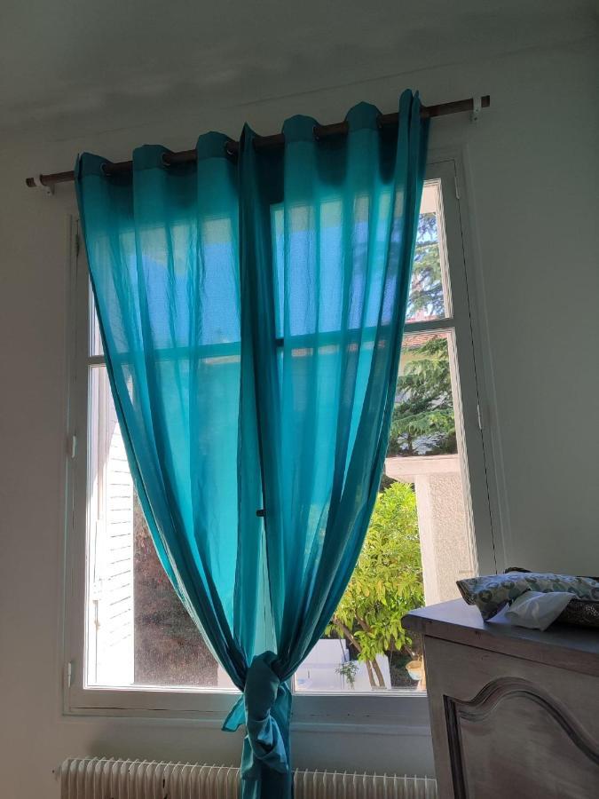 Bed and Breakfast La Turquoise Cannes Zewnętrze zdjęcie