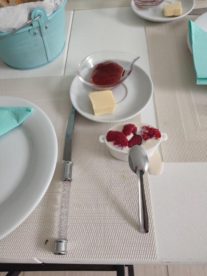 Bed and Breakfast La Turquoise Cannes Zewnętrze zdjęcie