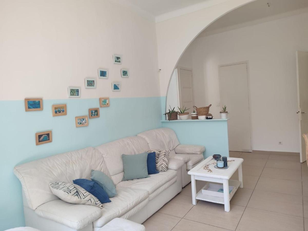 Bed and Breakfast La Turquoise Cannes Zewnętrze zdjęcie