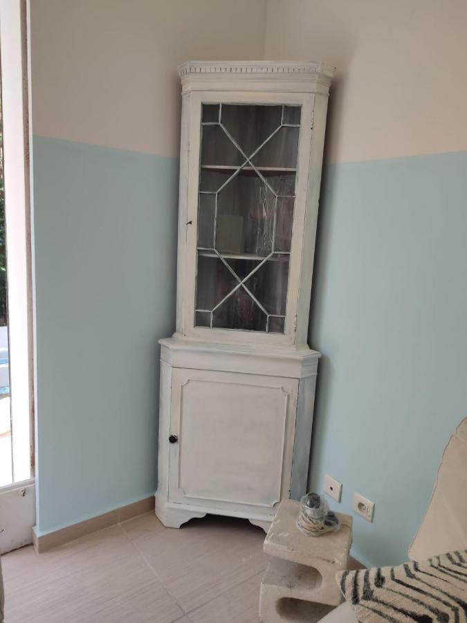 Bed and Breakfast La Turquoise Cannes Zewnętrze zdjęcie